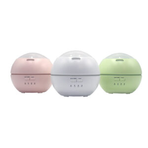 PowAir Misiting Dome