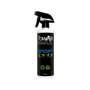 PowAir Sport
